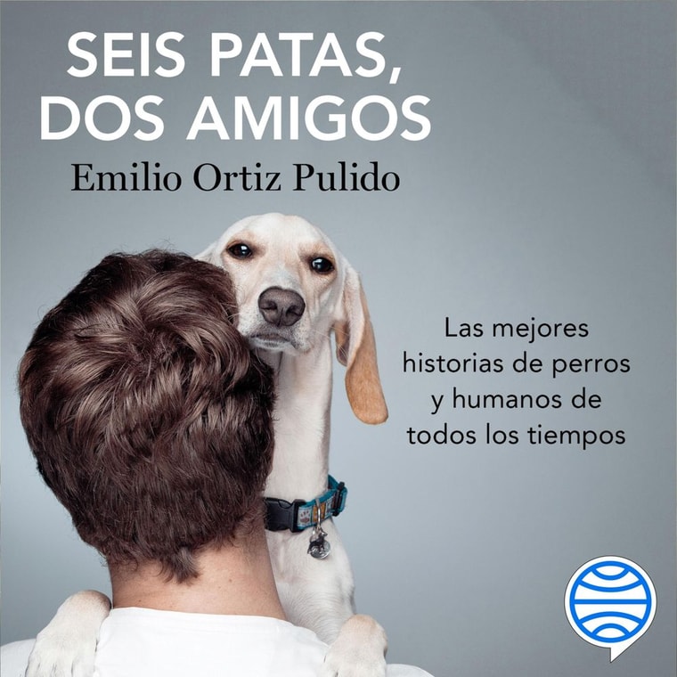 Seis patas, dos amigos