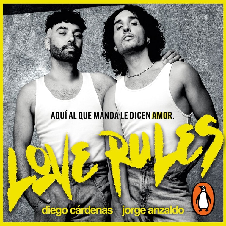 Love Rulés