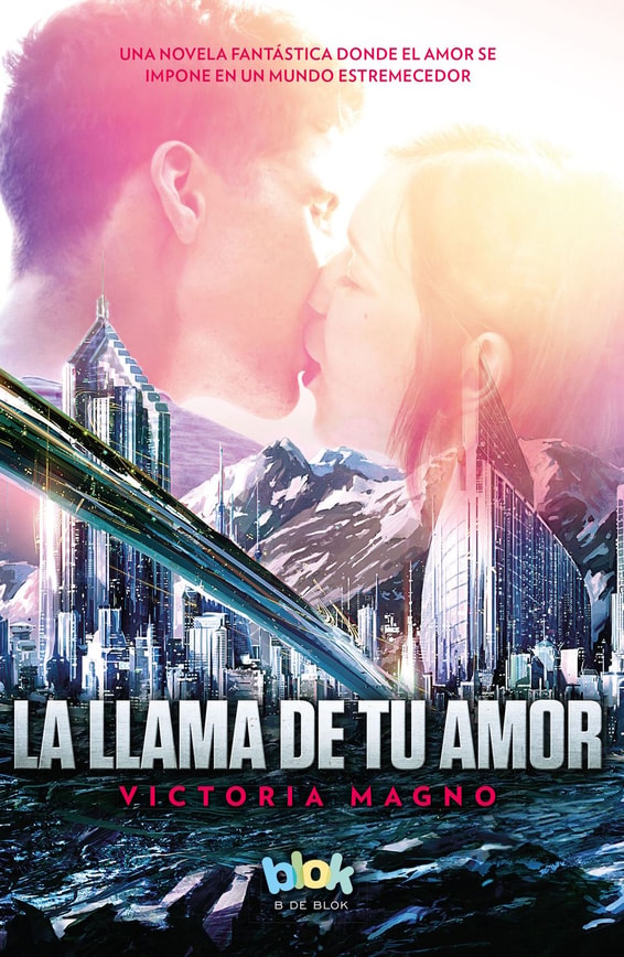 La llama de tu amor