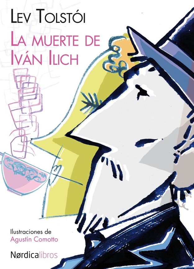 La muerte de Ivan Illich