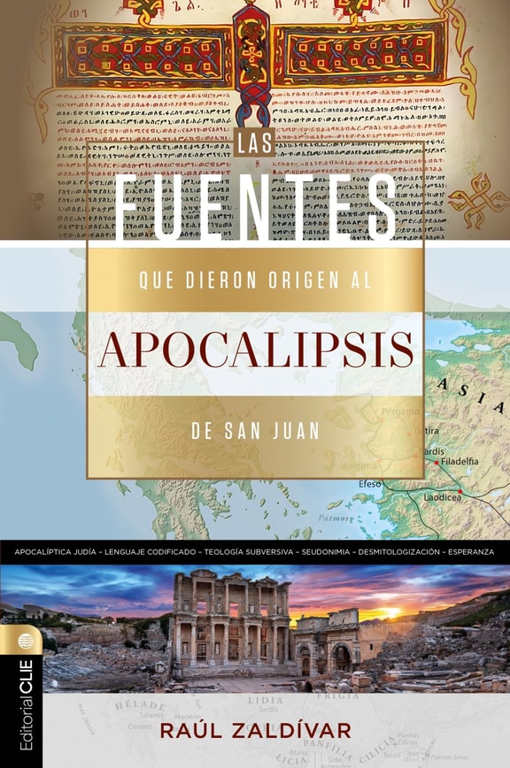 Fuentes que dieron origen al Apocalipsis de san Juan