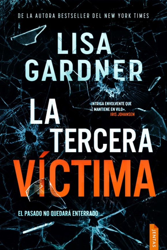 La tercera víctima