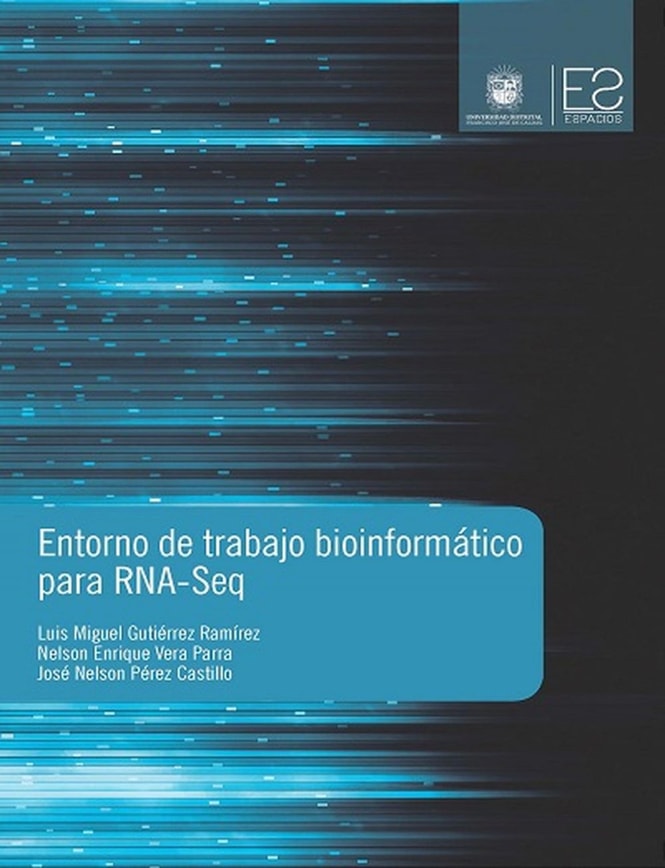 Entorno de trabajo bioinformático para RNA-Seq