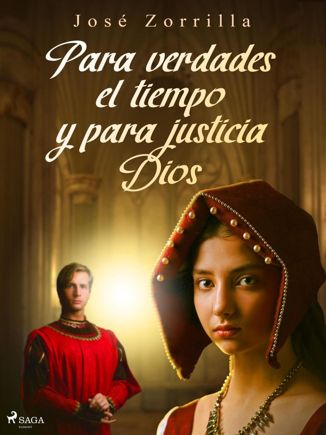 Para verdades el tiempo y para justicia Dios