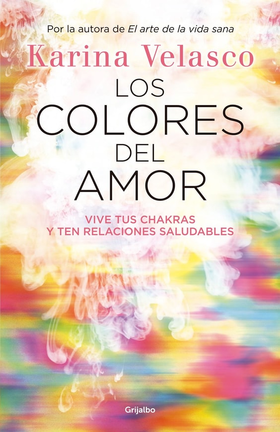 Los colores del amor