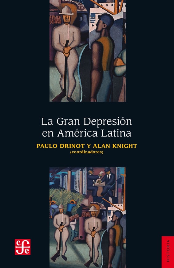 La Gran Depresión en América Latina