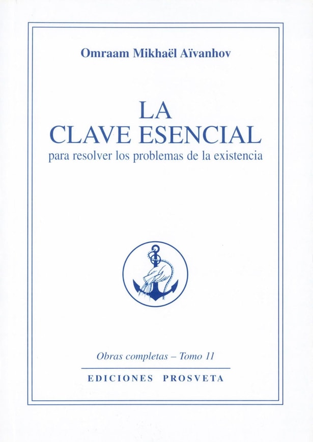 La clave esencial