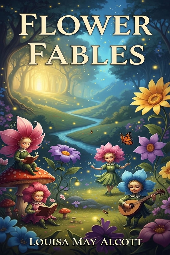 Flower Fables