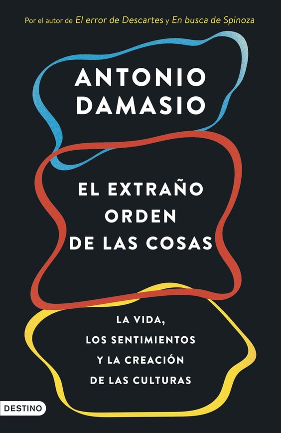 El extraño orden de las cosas