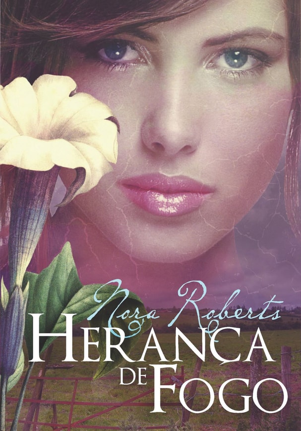 Herança de Fogo (Trilogia da Herança 1)