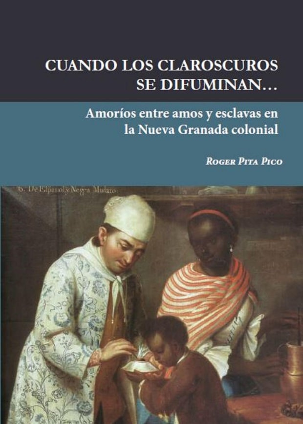 Cuando los claroscuros se difuminan…