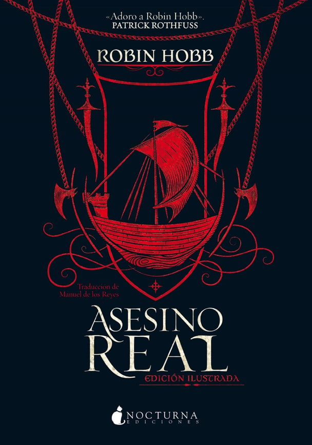 Asesino real