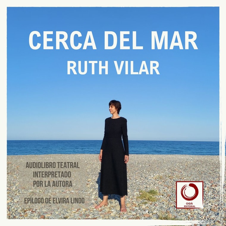 Cerca del mar