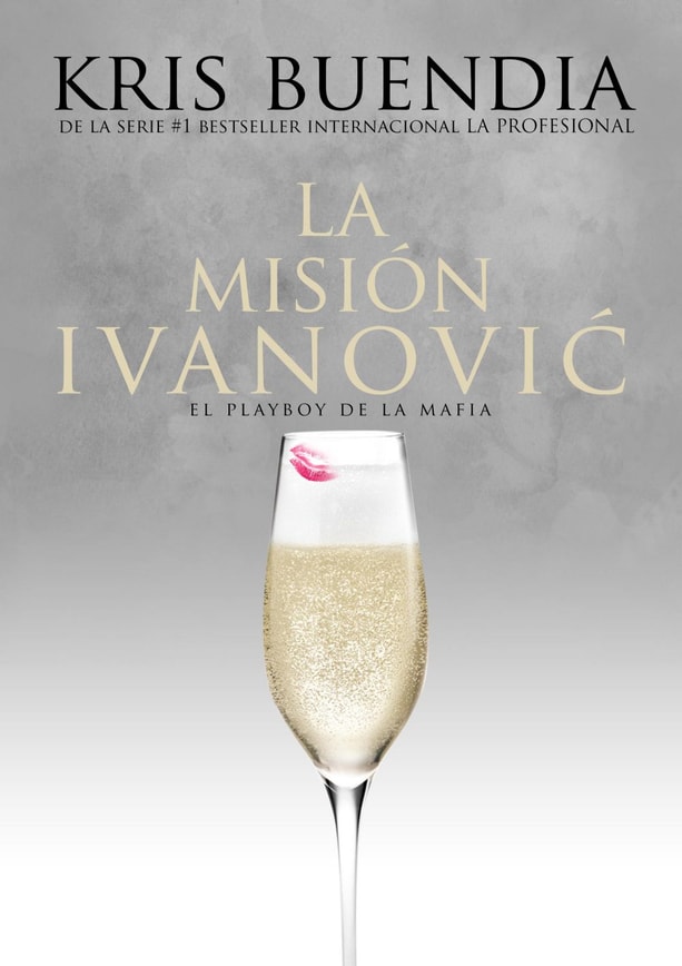 La misión Ivanovic