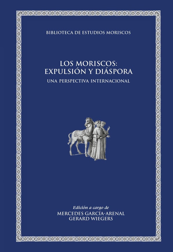 Los moriscos: expulsión y diáspora