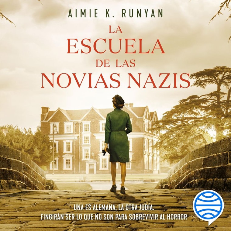 La escuela de las novias nazis