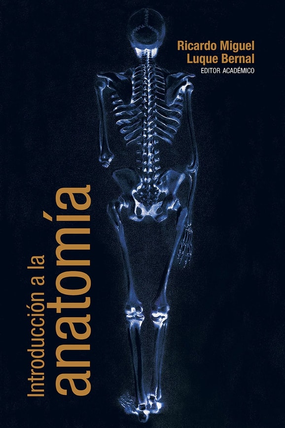 Introducción a la anatomía