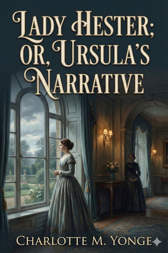Lady Hester; Or, Ursula's Narrative