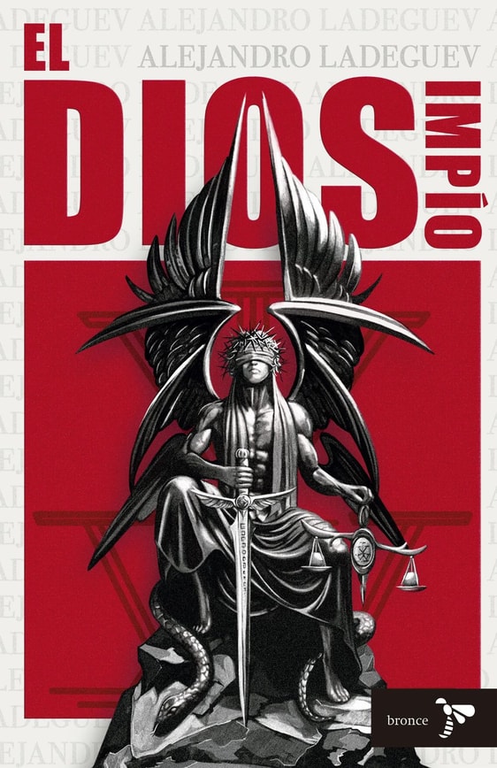 El Dios Impío