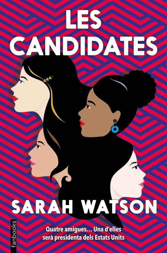 Les candidates