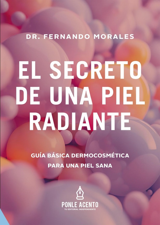 El secreto de una piel radiante