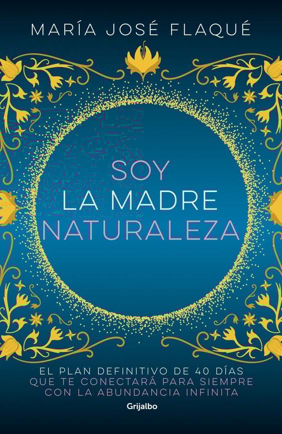 Soy la madre naturaleza