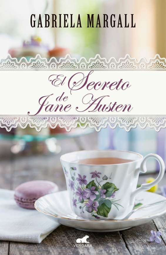 El secreto de Jane Austen