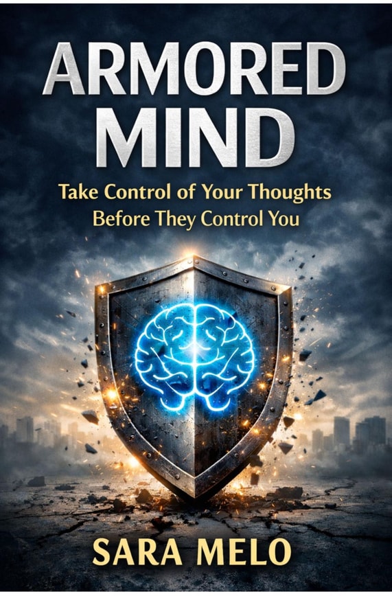 Mind Shielded