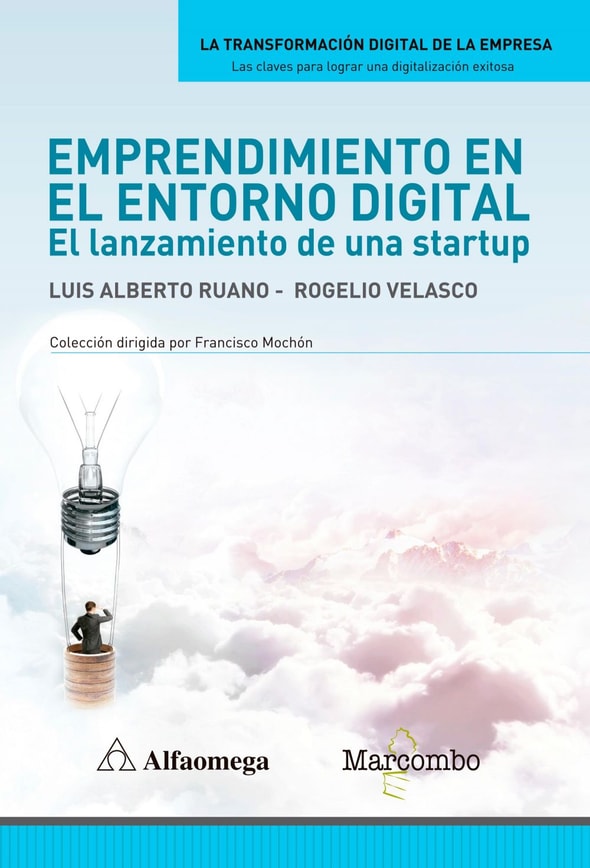Emprendimiento en el entorno digital