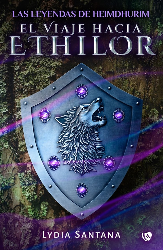 Las leyendas de Heimdhurim I. El viaje hacia Ethilor