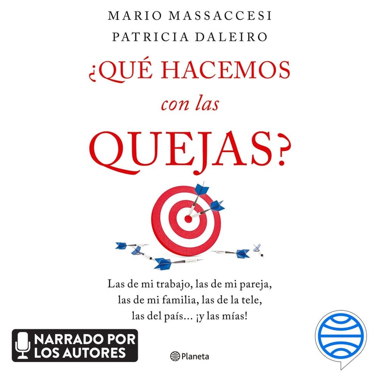 ¿Qué hacemos con las quejas ?