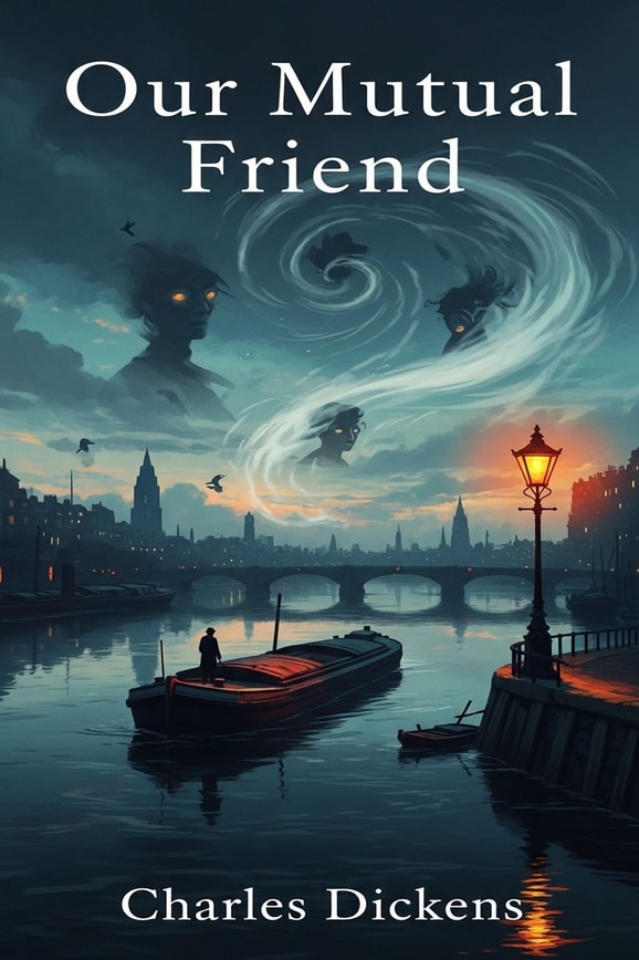 Our Mutual Friend