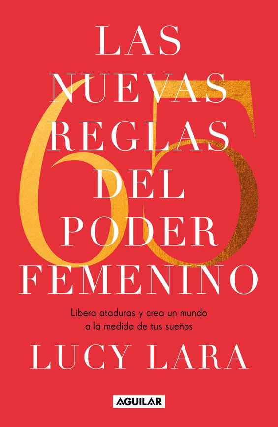 Las 65 nuevas reglas del poder femenino