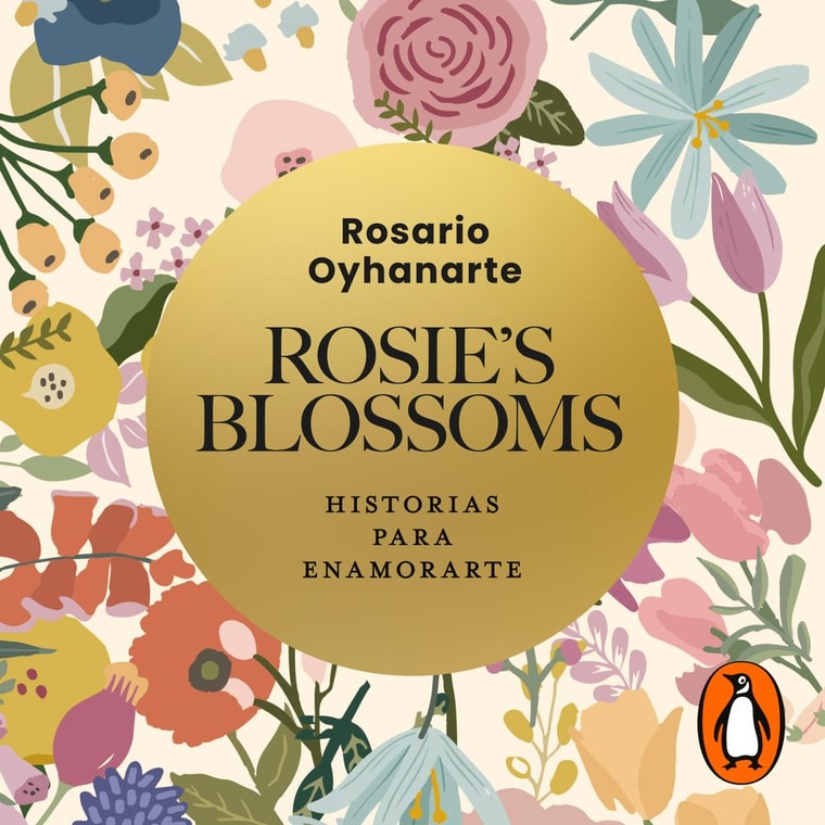Rosie’s Blossoms
