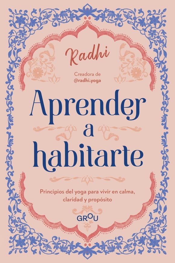 Aprender a habitarte