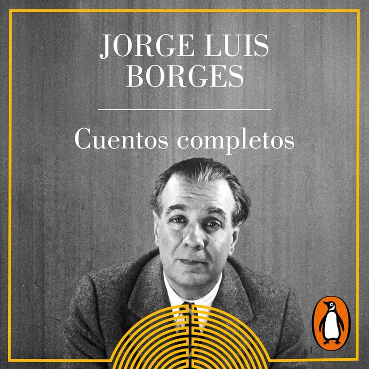 Cuentos completos