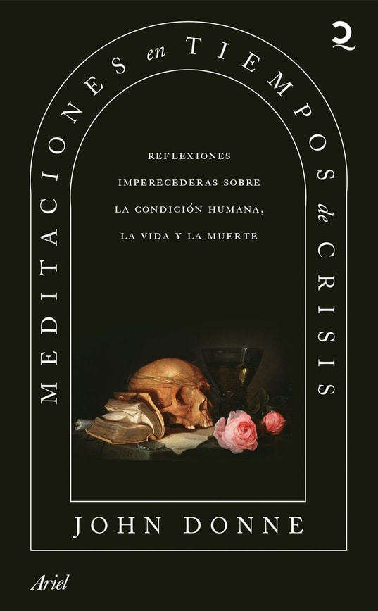 Meditaciones en tiempos de crisis