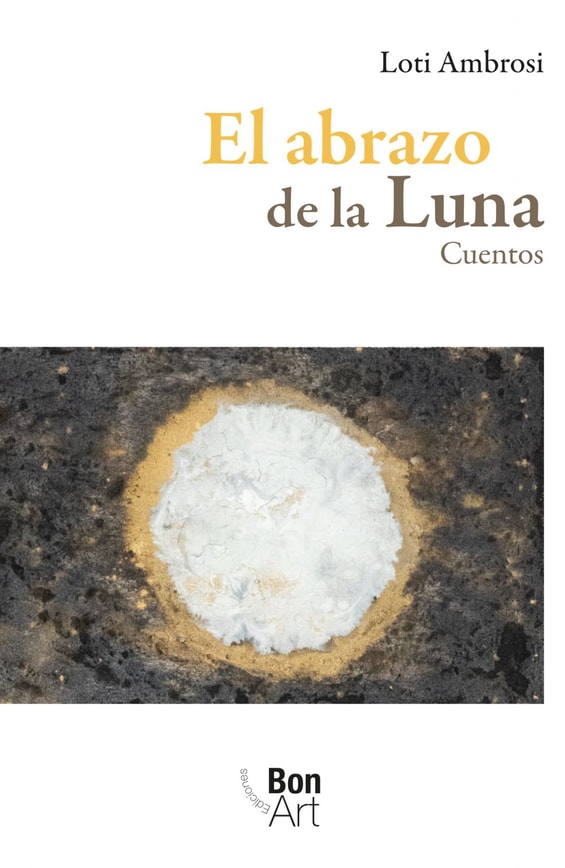 El abrazo de la luna