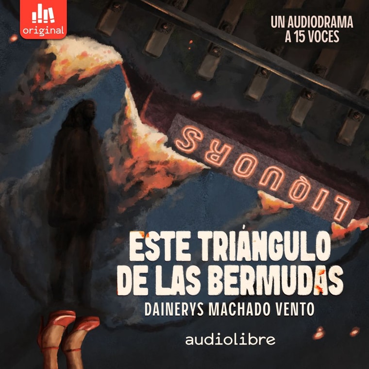 Este Triángulo de las Bermudas