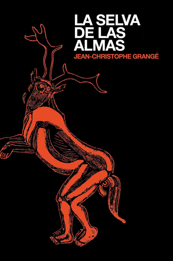 La selva de las almas