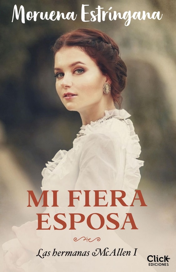 Mi fiera esposa