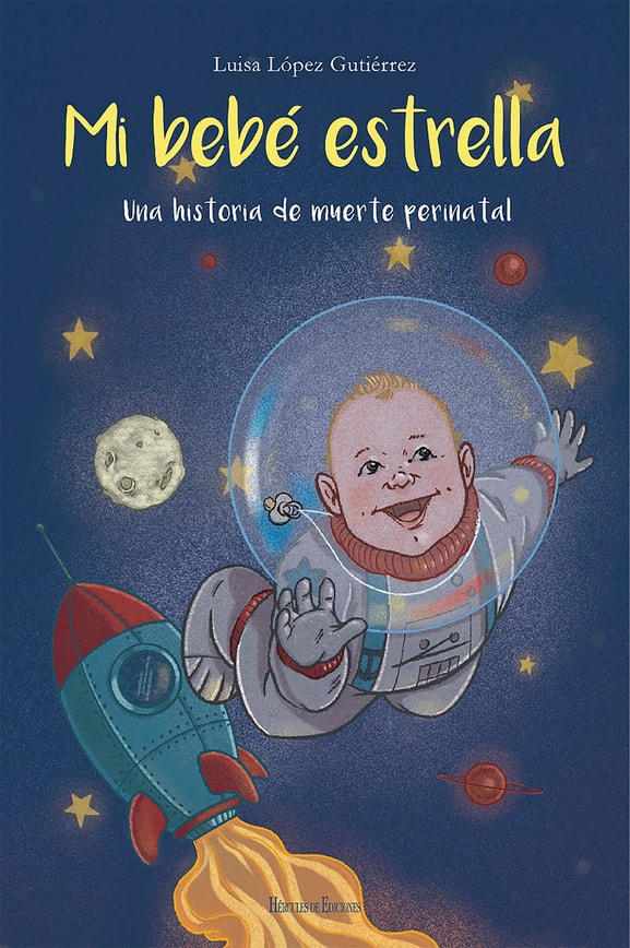 Mi bebé estrella