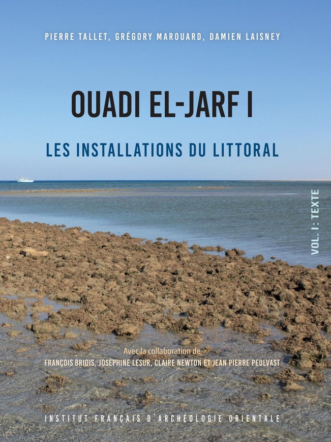 Ouadi el-Jarf I