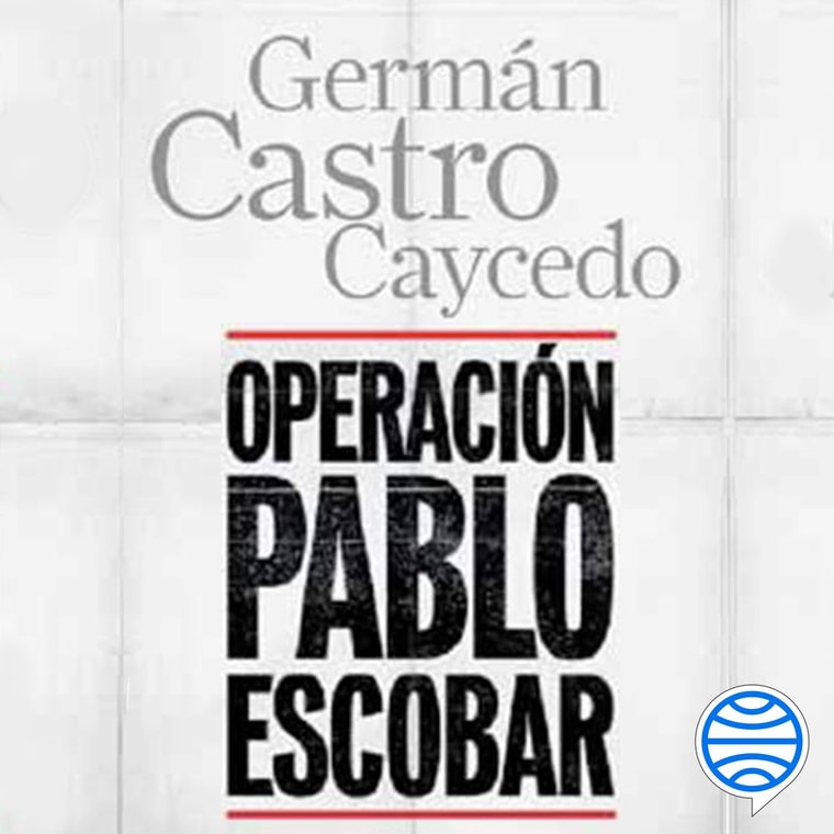 Operación Pablo Escobar