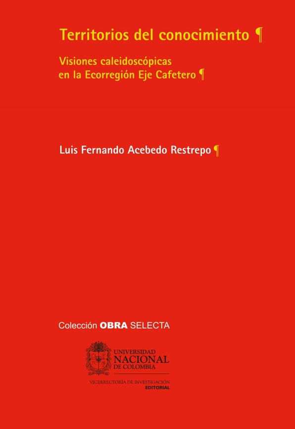 Territorios del conocimiento