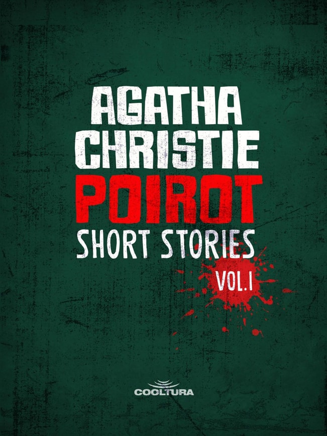 Poirot : Short Stories Vol. 1