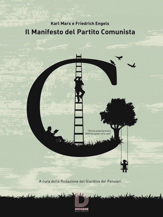 Manifesto del Partito Comunista