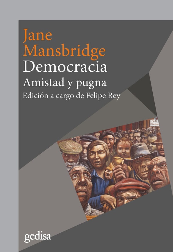 Democracia