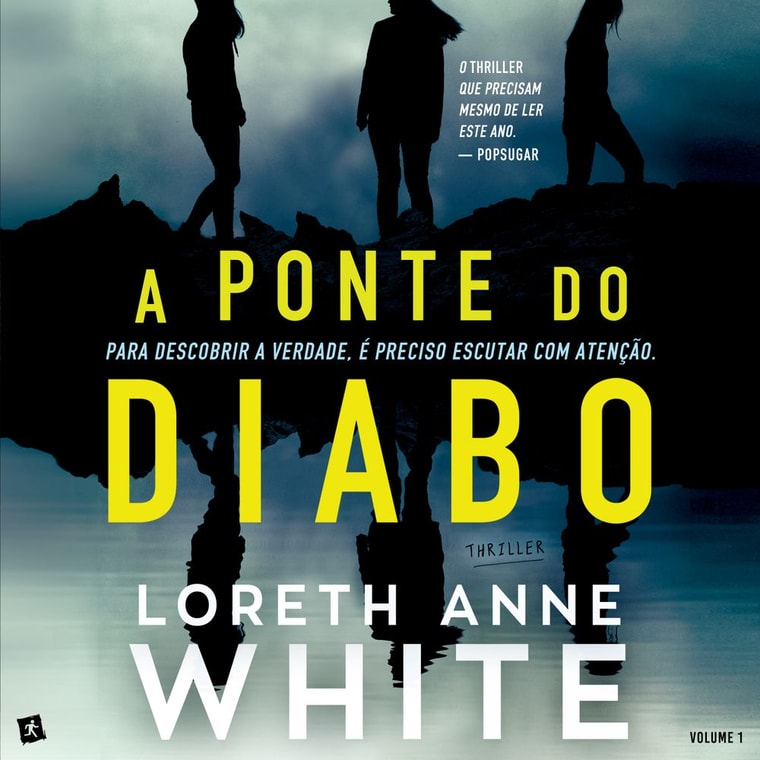 A Ponte do Diabo - Vol 1