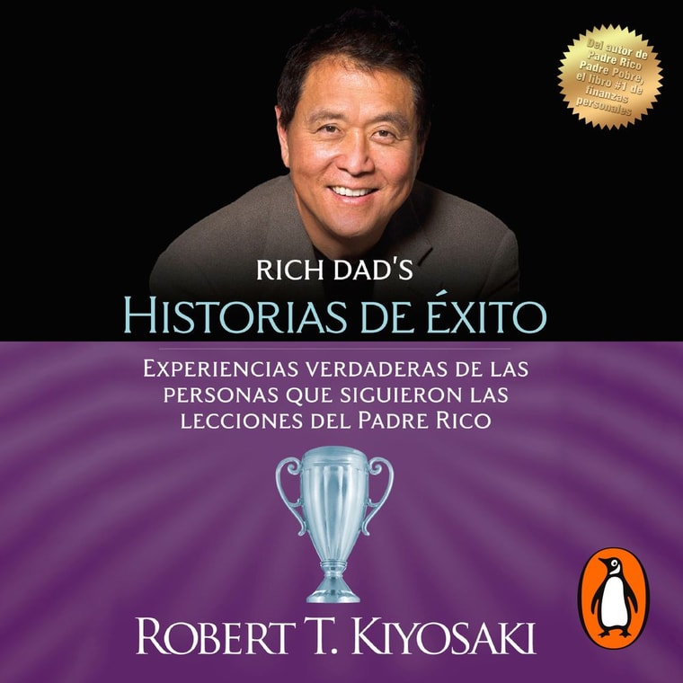 HISTORIAS DE EXITO